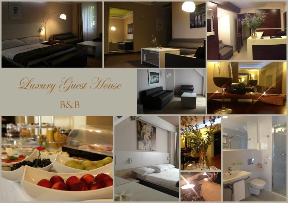 Guest House Neho Црес Екстер'єр фото