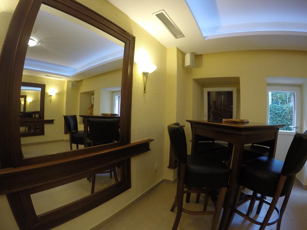 Guest House Neho Црес Екстер'єр фото