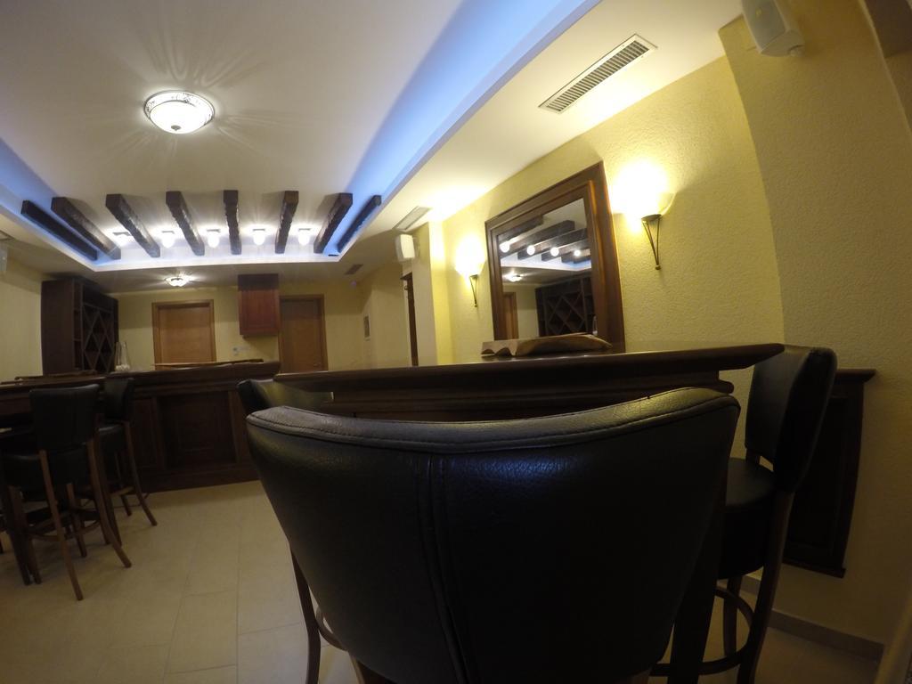 Guest House Neho Црес Екстер'єр фото