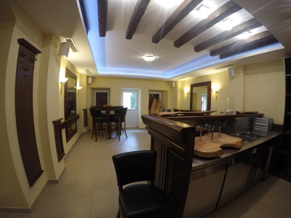 Guest House Neho Црес Екстер'єр фото