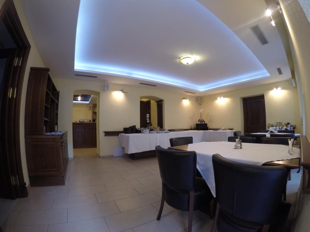 Guest House Neho Црес Екстер'єр фото