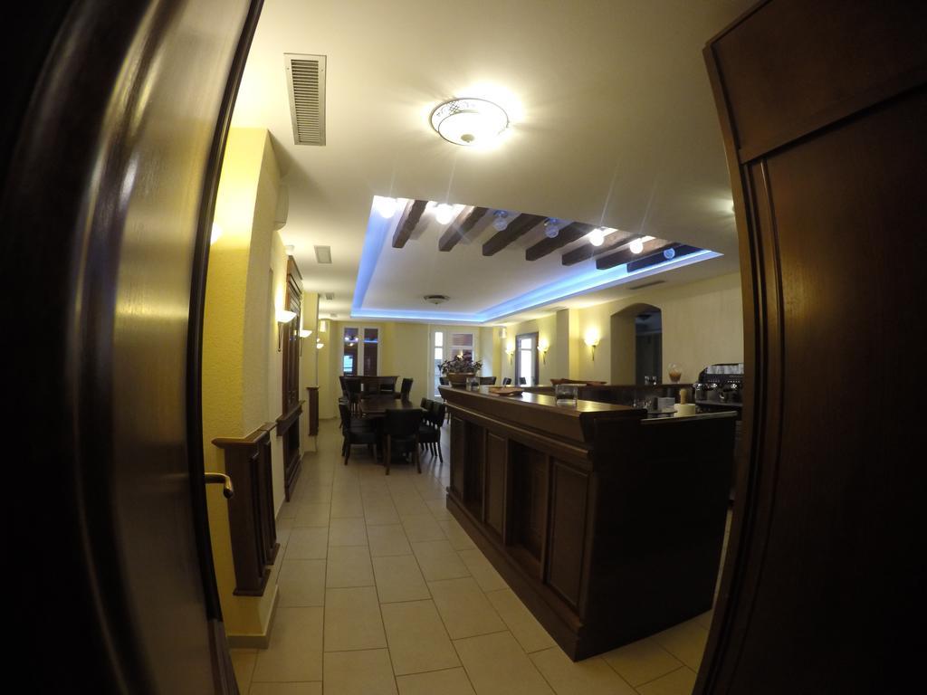 Guest House Neho Црес Екстер'єр фото