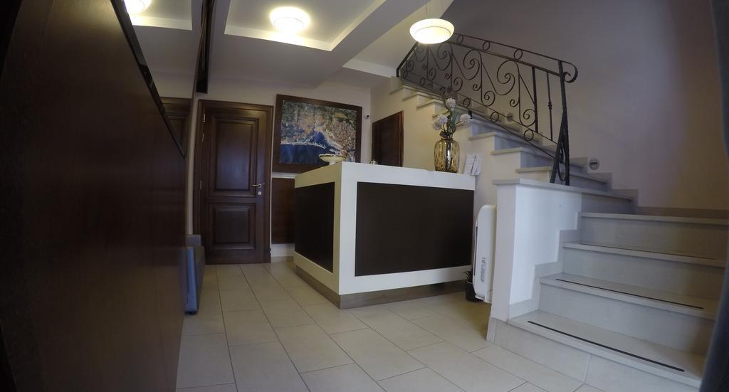 Guest House Neho Црес Екстер'єр фото